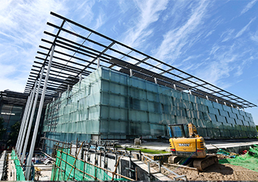 四大原因导致玻璃幕墙常见质量隐患