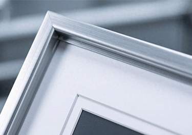 怎样解决铝合金门窗外框渗水问题