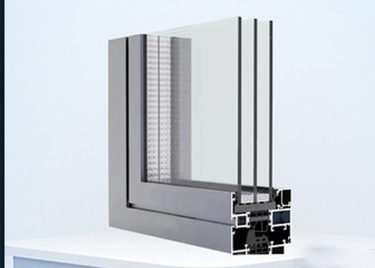 中空玻璃幕墙的优点