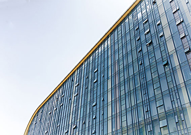 玻璃幕墙施工中，化学锚栓的应用