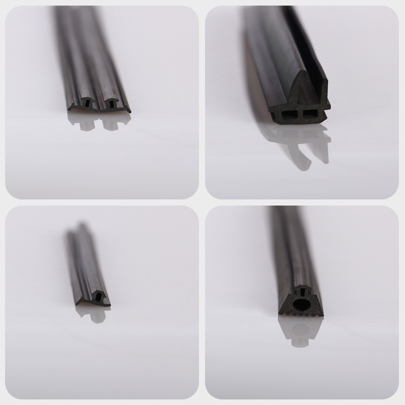 门窗隔热条与密封胶条