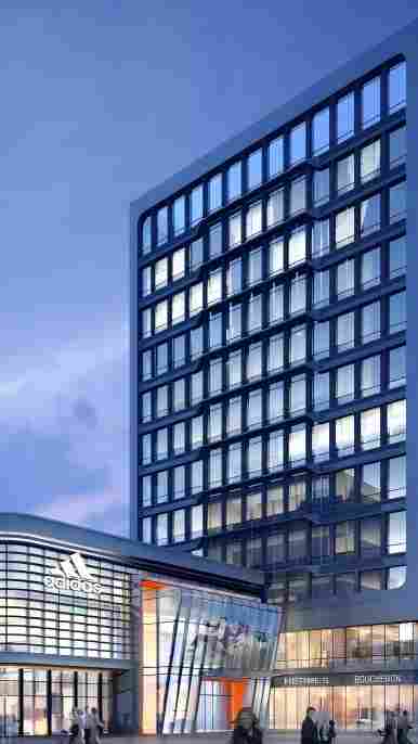 乐山高新区产业园建设案例：莜歌铝业承接铝板、不锈钢及玻璃工程施工全过程解析