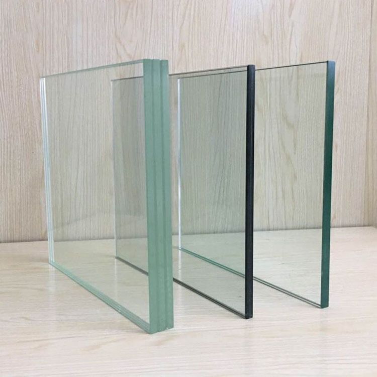建筑low-e玻璃