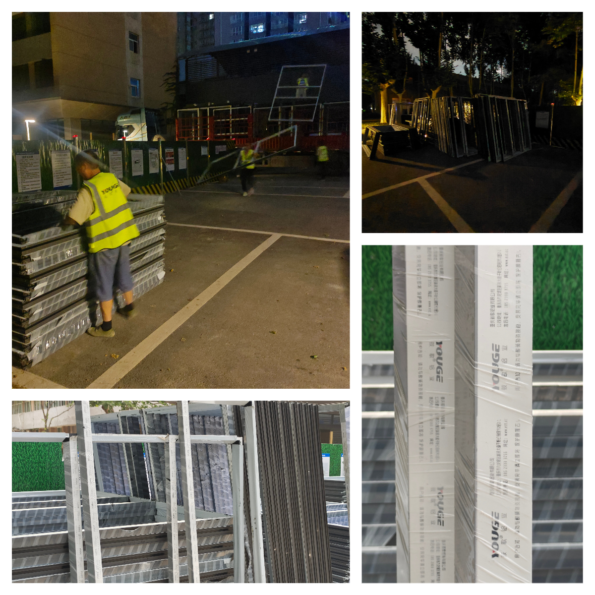 铝合金门窗改造项目 铝合金门窗改造项目