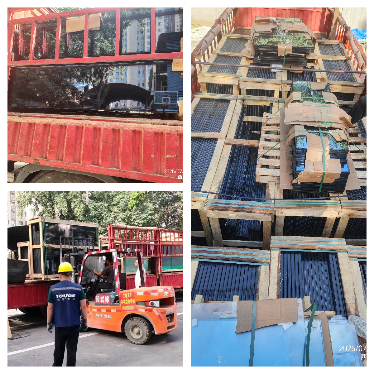 铝合金门窗改造项目 铝合金门窗改造项目