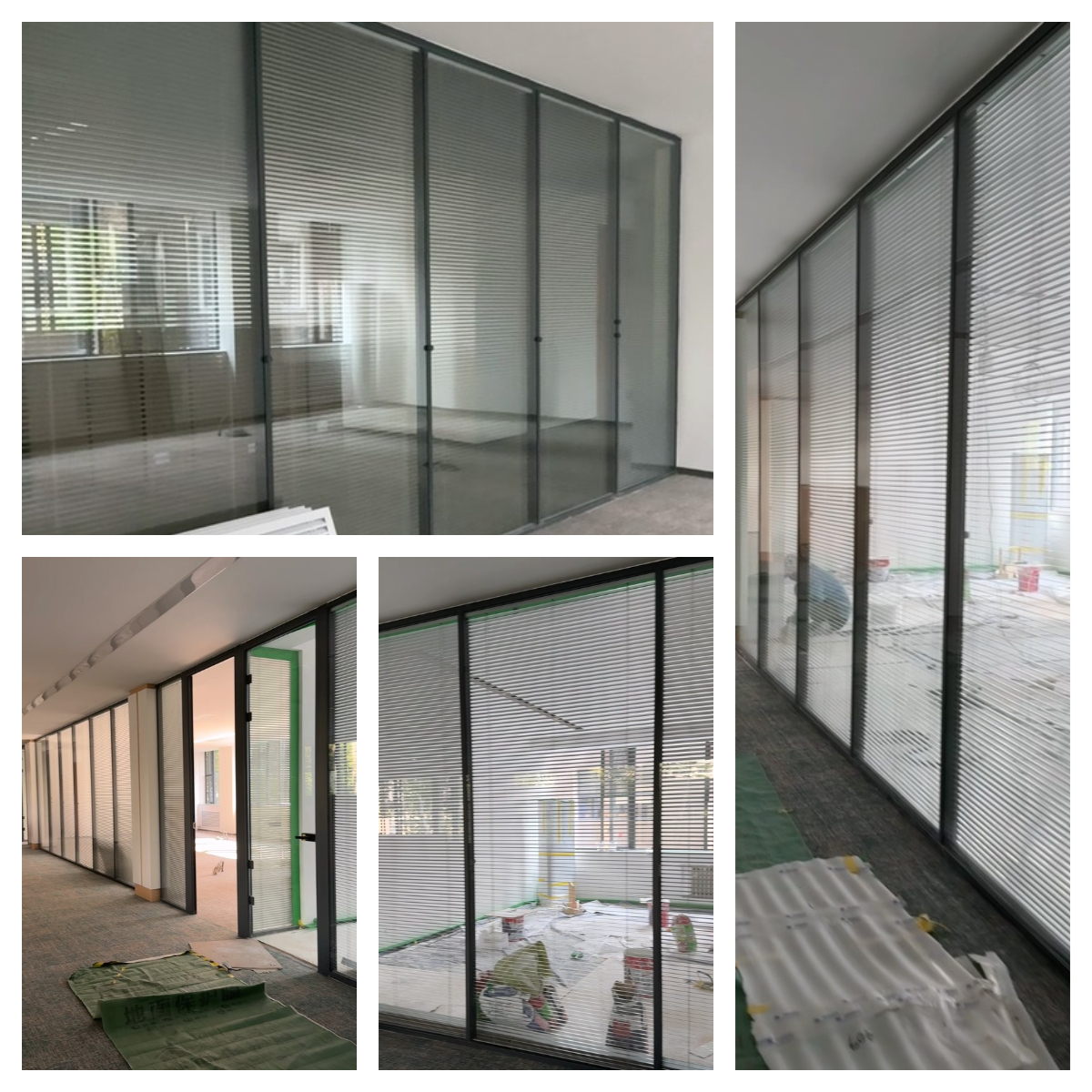 铝合金门窗改造项目 铝合金门窗改造项目