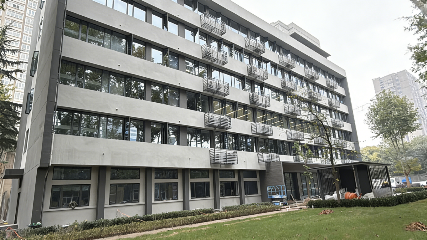 铝合金门窗改造项目 铝合金门窗改造项目