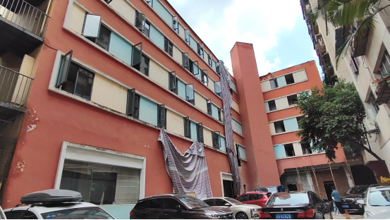 image 施工前样貌
